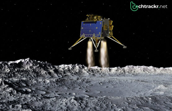 Chandaryaan-3-attempting-a-landing-on-Moon- techtrackr