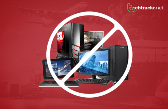 Ban-on-laptop-import-India-techtrackr
