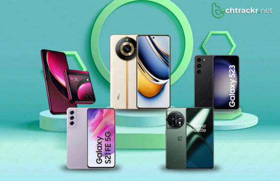 Smartphone Deals on Amazon Great India Festival Sale