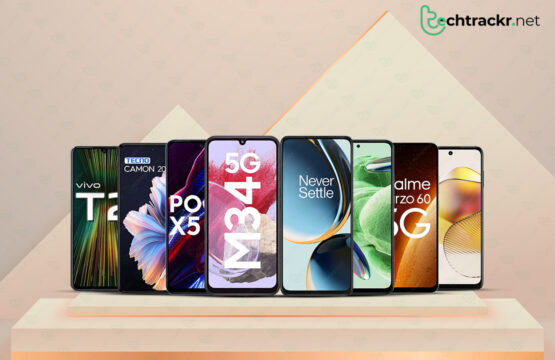 Best 5G Smartphones under Rs 20000