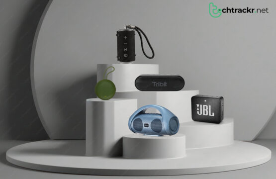 Best Portable Speakers For Travellers in under ₹3,000