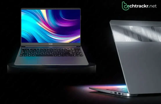 Tecno Megabook T1-launch-techtrackr