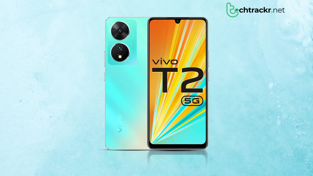 Vivo T2