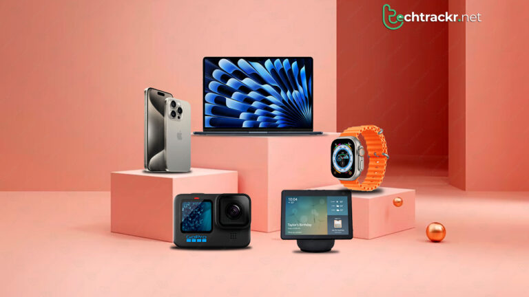 5 Must-Have Gadgets for Tech Enthusiasts in 2023
