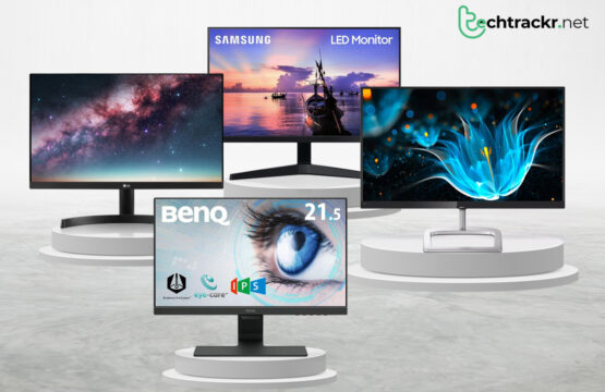Best 21-inch Monitors in India under Rs. 10,000