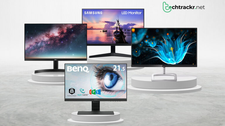 Best 21-inch Monitors in India under Rs. 10,000