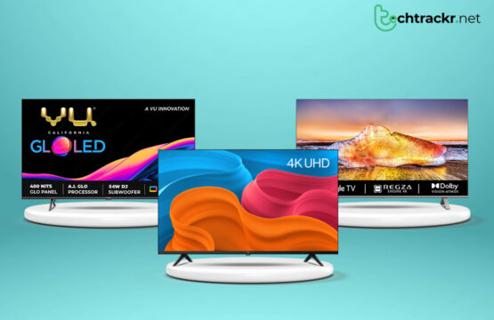 Best 43-inch 4K Android Smart TV in India in 40,000