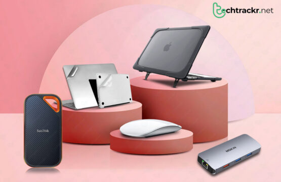 Best Accessories for MacBook