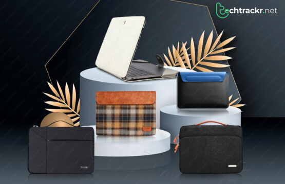 Best Cases and Sleeves for Apple MacBook Air M1 and M2 in under Rs. 2,000