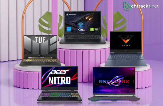 Best gaming Laptops on Flipkart
