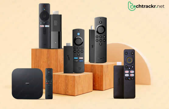 Best TV Streaming Sticks Under Rs. 4,000
