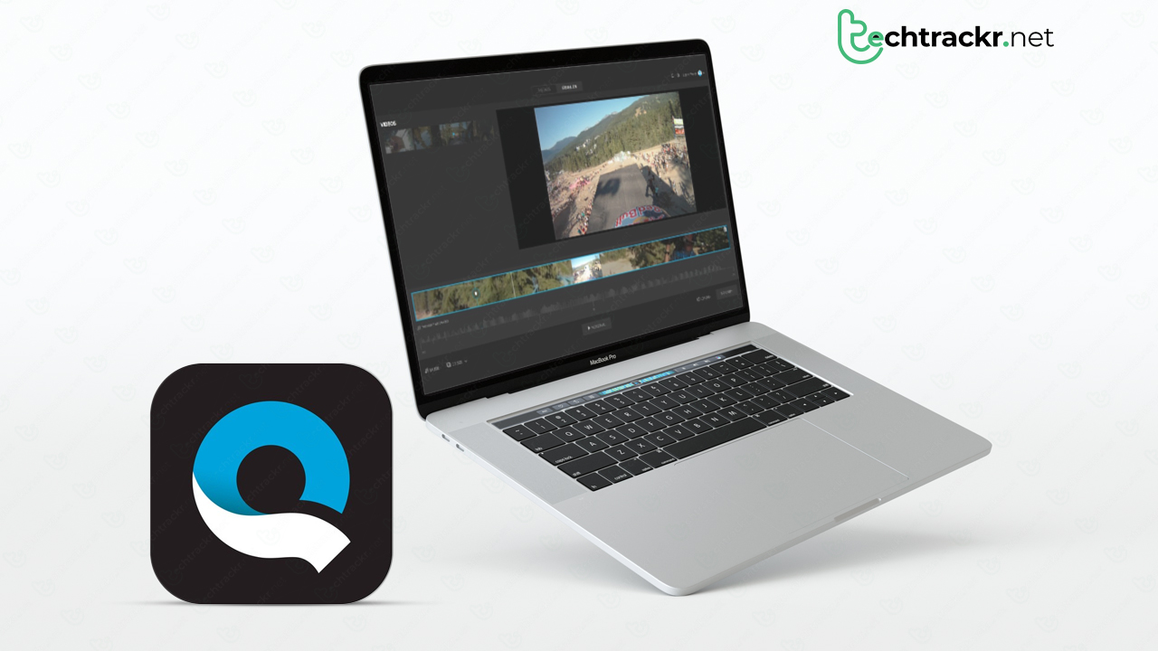 GoPro Quik Video Editing Software