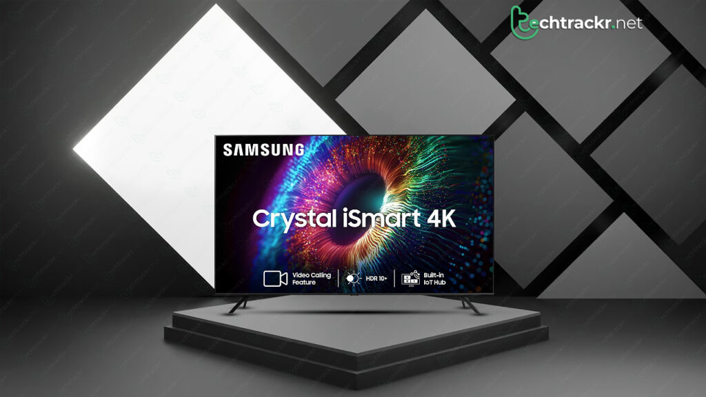 Samsung 65-inch 4K Ultra HD Smart LED TV Samsung 65-inch 4K Ultra HD Smart LED TV