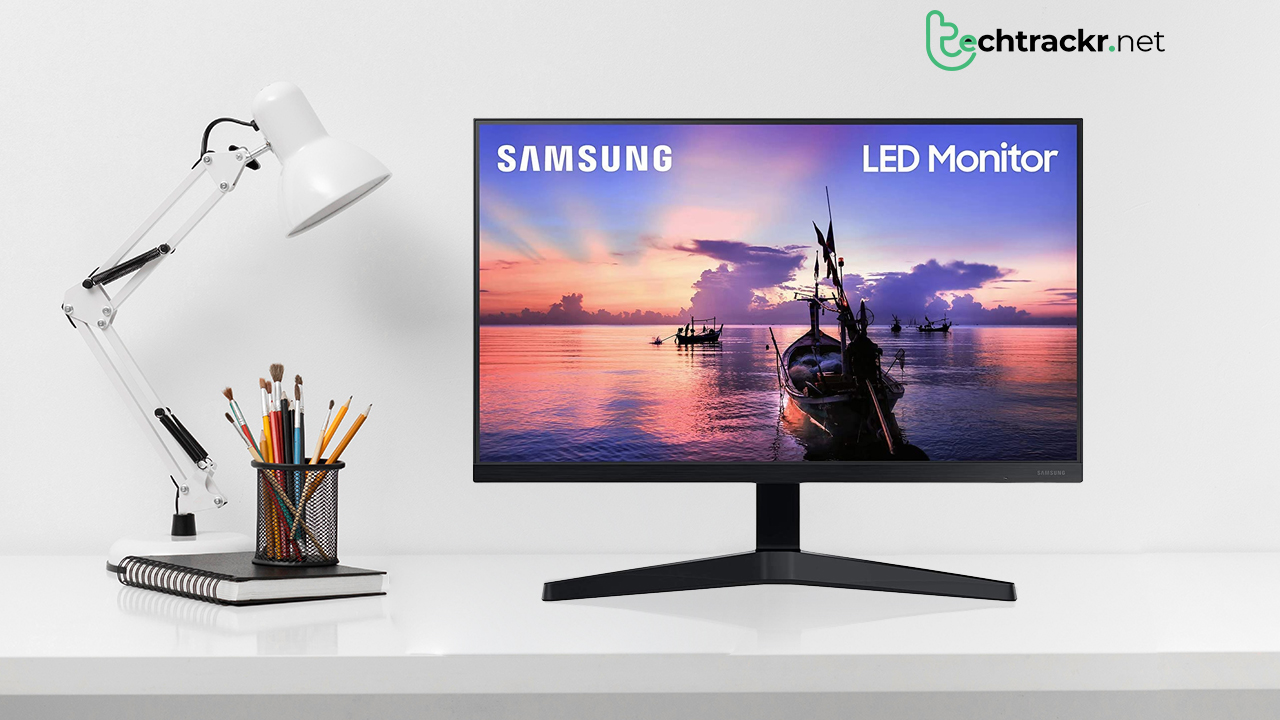 Samsung Monitor