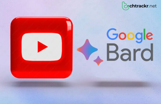 Google-Bard-aud-YouTube-techtrackr