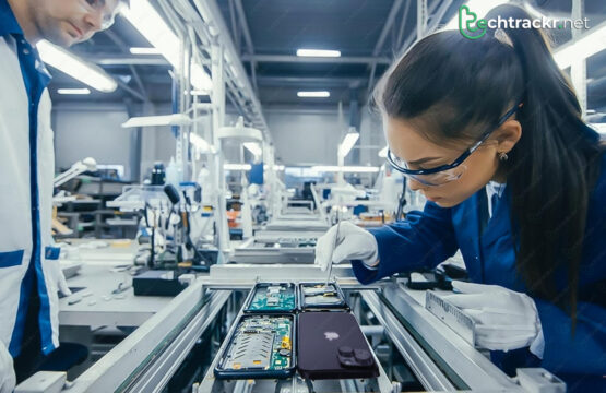 Tata-iPhone-manufacturing-plant-techtrackr