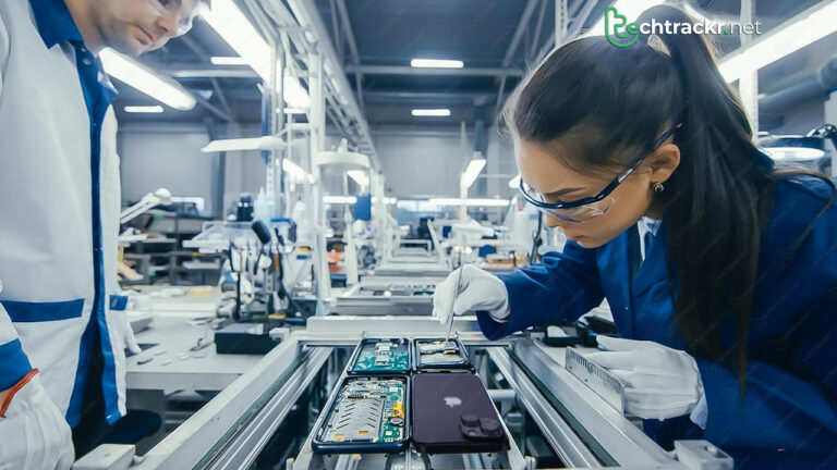 Tata-iPhone-manufacturing-plant-techtrackr
