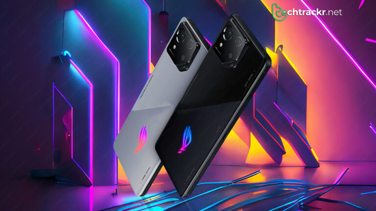 Asus ROG Phone 8 to be the first gaming phone in the series to offer  water-dust resistance - TechTrackr