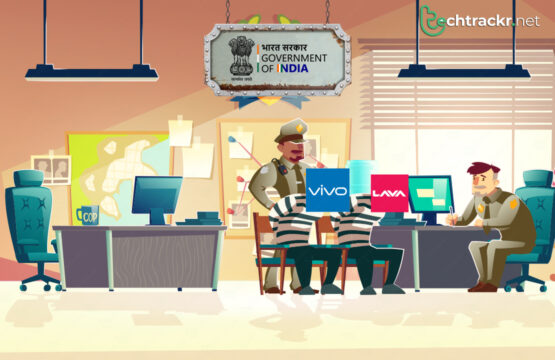 Money-Laundering-Case-Against-Vivo-and-Lava-techtrackr