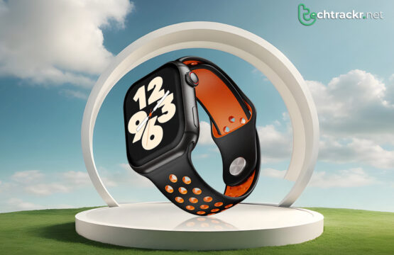 Fire-Boltt's Dream Smartwatch-techtrackr