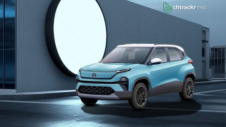Tata-Punch-EV-launch-techtrackr