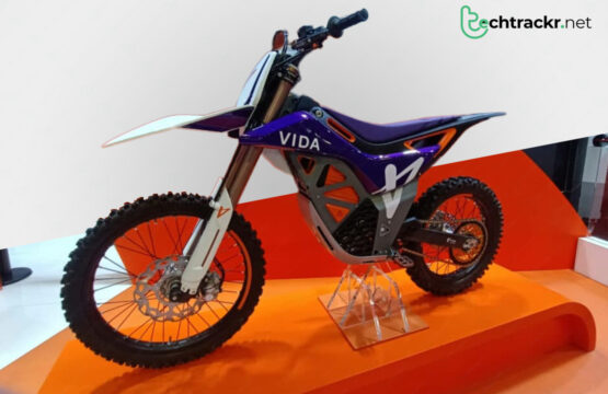 Hero-showcased-Vida-Electric-Dirt-Bike-at-Bharat-Mobility-Expo-2024-techtrackr