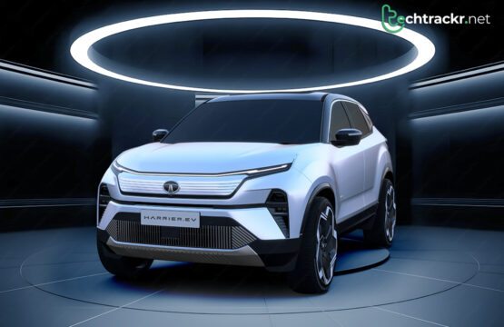 Tata-Harrier-EV-India-launch