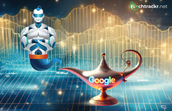 Google-Genie-AI-model-to-create-2D-games-techtrackr