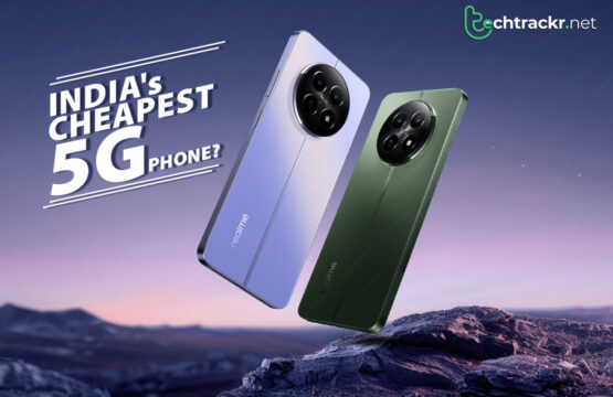 Realme-12X-5G-smartphone-launch