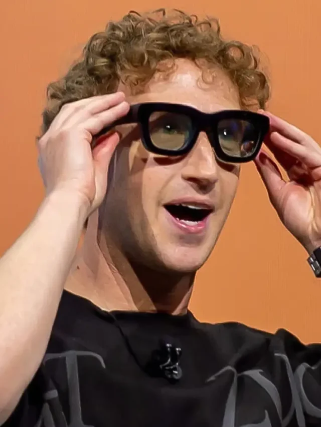 Zuckerberg Ushers in Era of Personal Superintelligence with AI Glasses