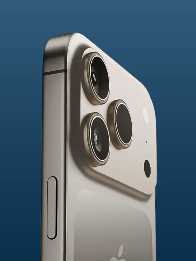 iPhone 17 Pro Leak Hints at Apple’s Biggest Camera Upgrade in Years