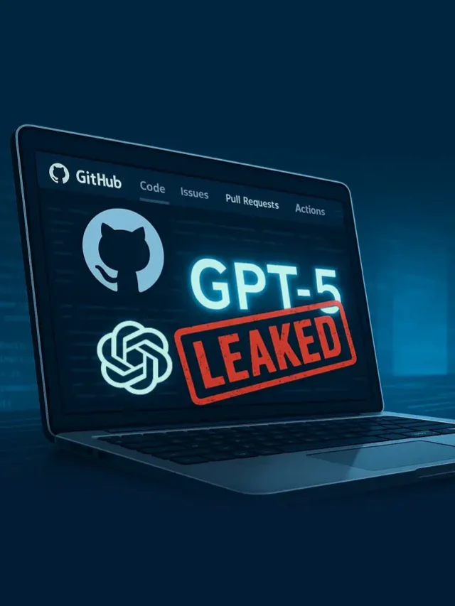OpenAI’s GPT-5 Lineup and Features Allegedly Leaked on GitHub