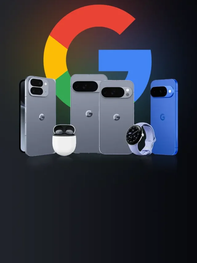Pixel 10 Launch Event- Last-Minute Rumors Before Google’s Big Reveal