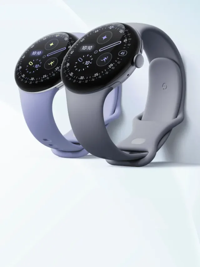 Google’s Pixel Watch 4 Could Mark the Start of a Bold New Era in Wearable Tech