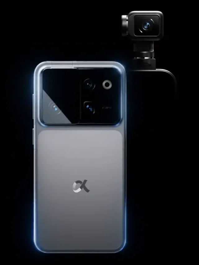 Honor Teases Futuristic Robot Phone With Pop-Up Camera Ahead of MWC 2026